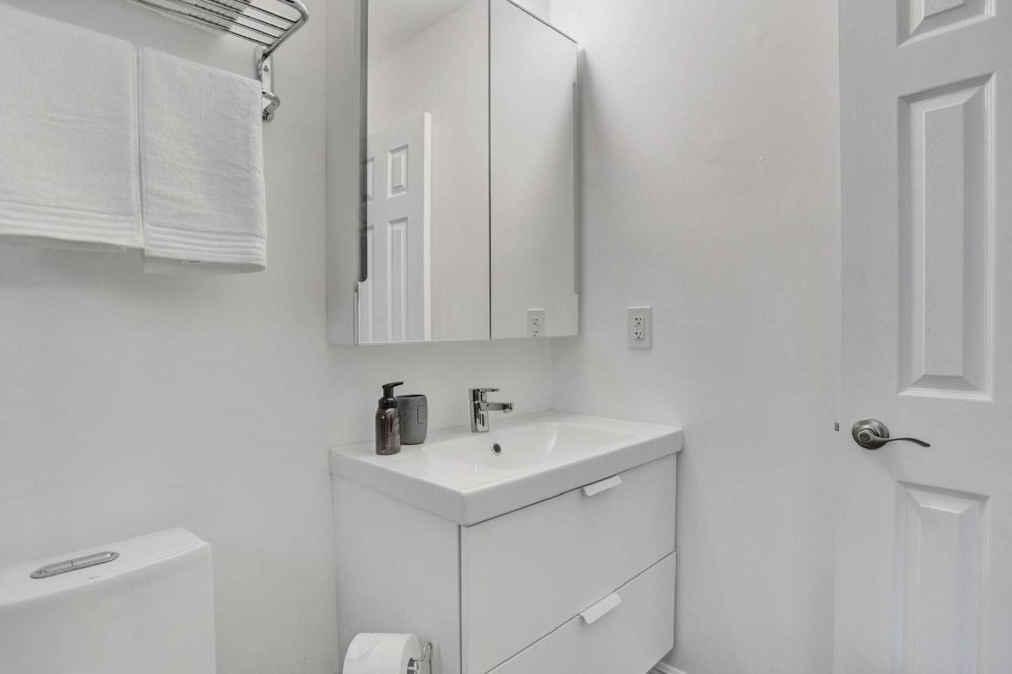 Cozy Apartamento